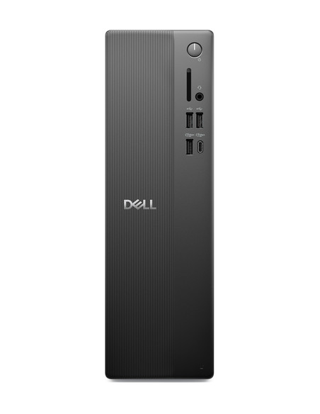 DELL Slim ECS1250 Intel® Core™ i7 i7-14700 16 GB DDR5-SDRAM 1 TB SSD Windows 11 Pro Slim PC PC Nero
