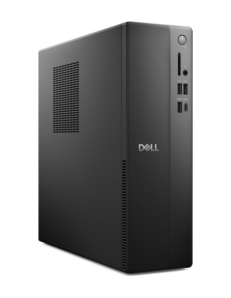 DELL Slim ECS1250 Intel® Core™ i7 i7-14700 16 GB DDR5-SDRAM 1 TB SSD Windows 11 Pro Slim PC PC Nero