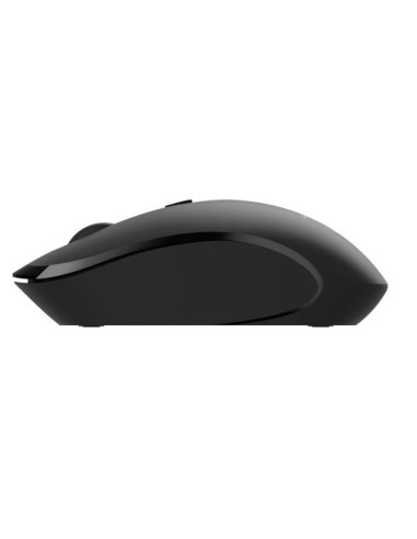 MOUSE WIRELESS NERO 4000 DPI
