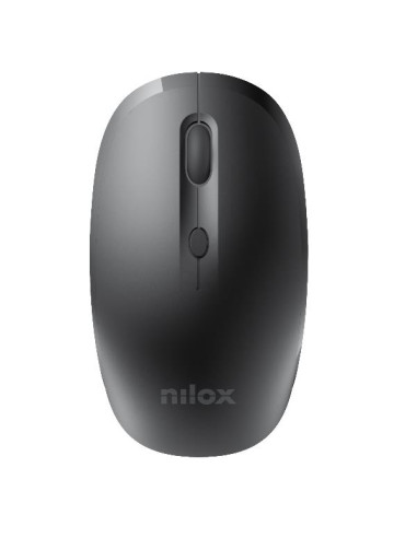 MOUSE WIRELESS NERO 4000 DPI