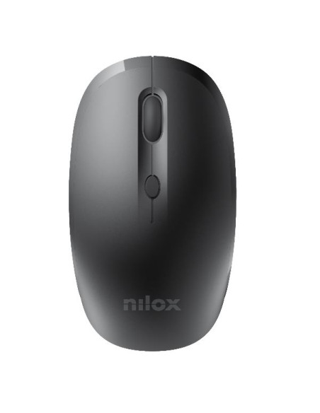 MOUSE WIRELESS NERO 4000 DPI