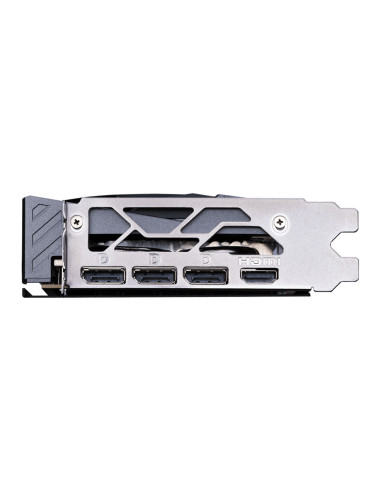 MSI GAMING GeForce RTX 5060 TI 16G TRIO OC NVIDIA 16 GB GDDR7