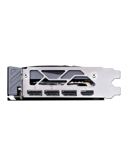 MSI GAMING GeForce RTX 5060 TI 16G TRIO OC NVIDIA 16 GB GDDR7