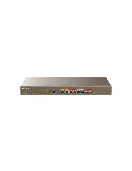 ROUTER IP-COM M50-F 2.5G Cloud Managed VPN Router