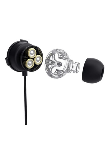 GXT406 PINE MULTIPLTF IN-EARS