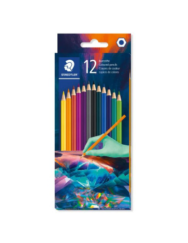 CF12 MATITE COLORATE MULTIVERSE