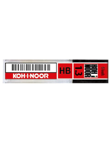 ASTUCCIO DA 6 MINE 1,3 HB