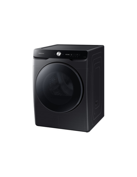 Samsung DV16DG8600BVU3 asciugatrice Libera installazione Caricamento frontale 16 kg A+++ Nero
