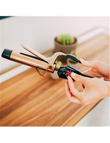 REVLON FERRO ARRICCIACAPELLI