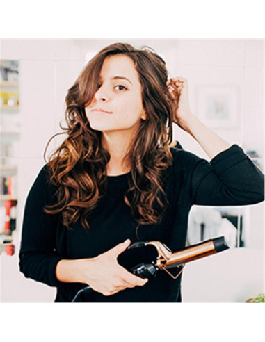 REVLON FERRO ARRICCIACAPELLI