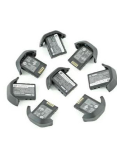 BATTERY X HS3100 (PACK OF 8)