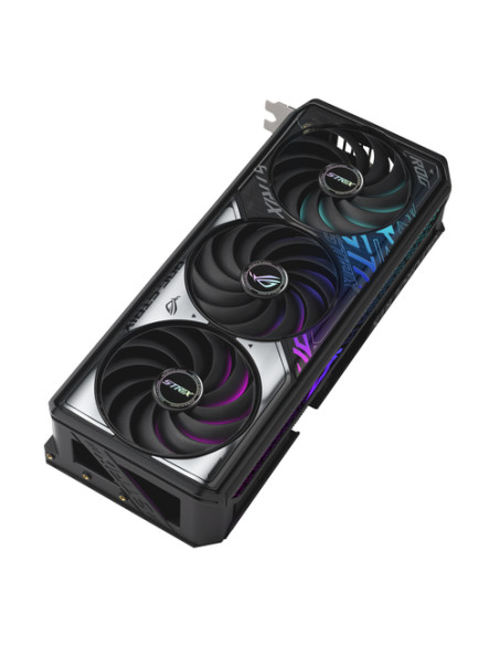 ASUS ROG -STRIX-RTX5070-O12G-GAMING NVIDIA GeForce RTX 5070 12 GB GDDR7