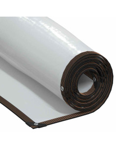Copertura per Piante con Occhielli 2x3 m in Polietilene