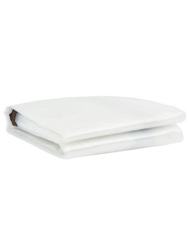 Copertura per Piante con Occhielli 2x3 m in Polietilene