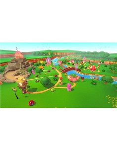 FANTASY FRIENDS PS4 2