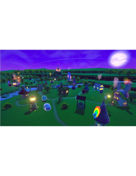 FANTASY FRIENDS PS4