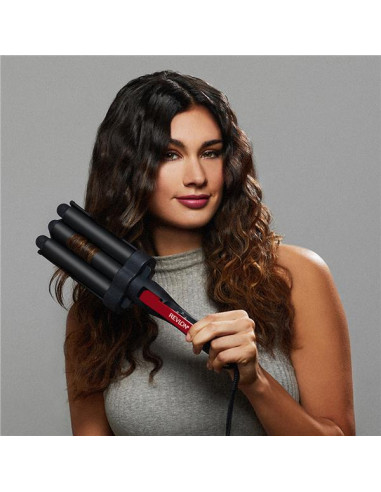 REVLON PIASTRA PER ONDE JUMBO WAVER