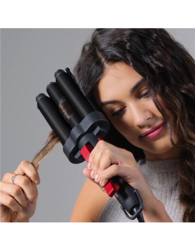 REVLON PIASTRA PER ONDE JUMBO WAVER