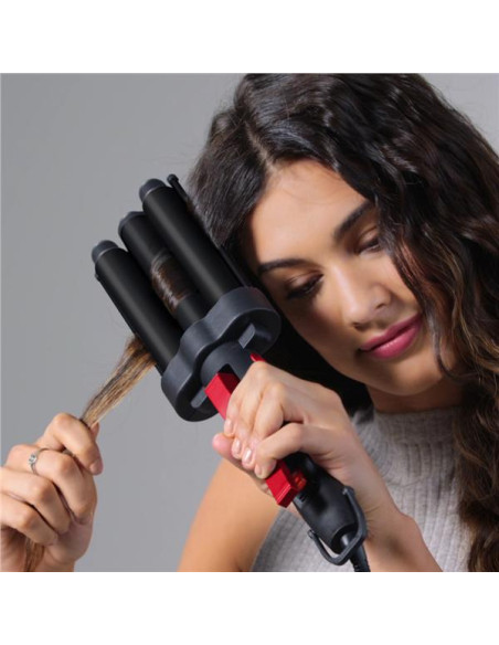 REVLON PIASTRA PER ONDE JUMBO WAVER