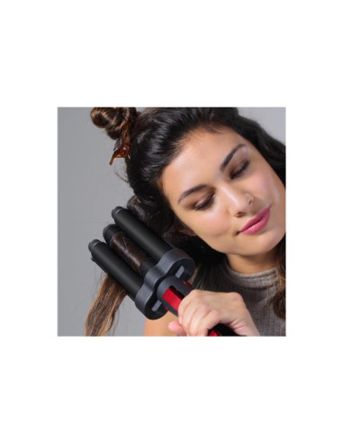 REVLON PIASTRA PER ONDE JUMBO WAVER