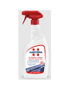 AMUCHINA SGRASSATORE DISINF. 750ML
