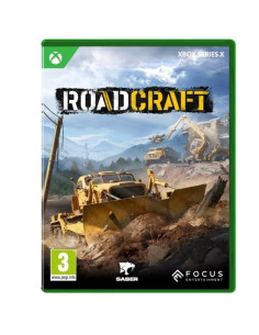 ROADCRAFT XBOX