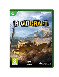 ROADCRAFT XBOX 2