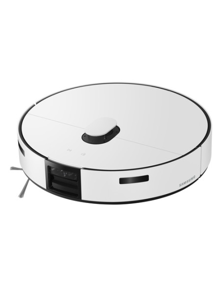 Samsung VR7MD97714G/TR aspirapolvere robot 0,25 L Senza sacchetto Grigio