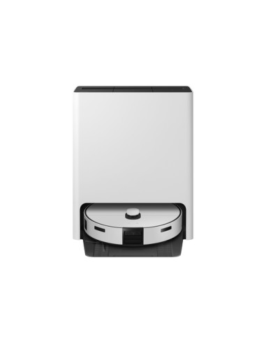 Samsung VR7MD97714G/TR aspirapolvere robot 0,25 L Senza sacchetto Grigio