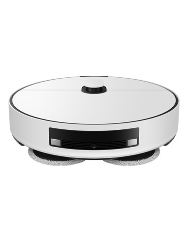 Samsung VR7MD97714G/TR aspirapolvere robot 0,25 L Senza sacchetto Grigio