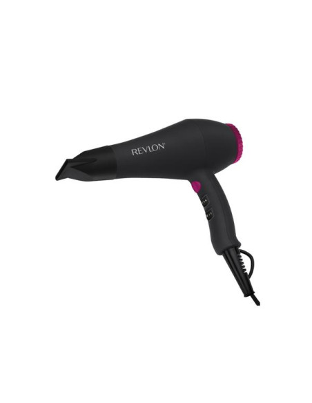 REV SMOOTH BRILL AC HAIR  DRYER