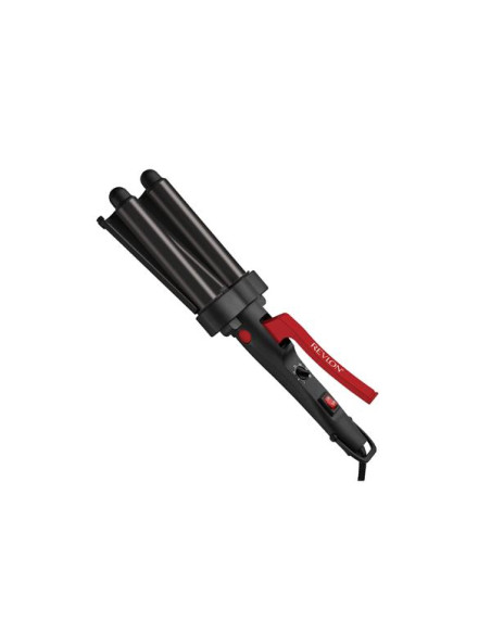 REVLON PIASTRA PER ONDE JUMBO WAVER