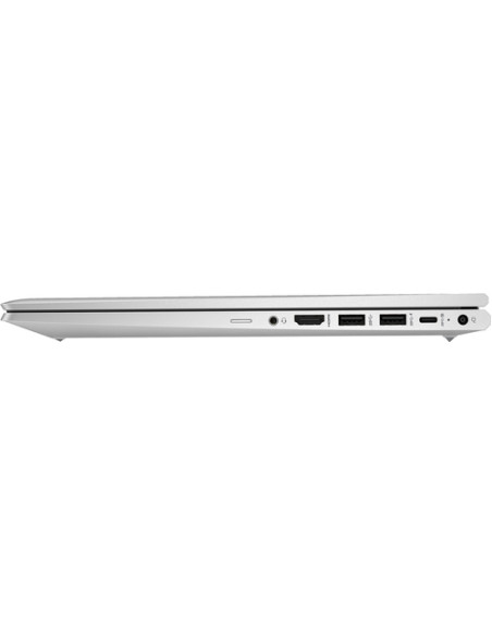 HP EliteBook 655 G10 AMD Ryzen™ 7 7730U Computer portatile 39,6 cm (15.6") Full HD 16 GB DDR4-SDRAM 512 GB SSD Wi-Fi 6E (802.1