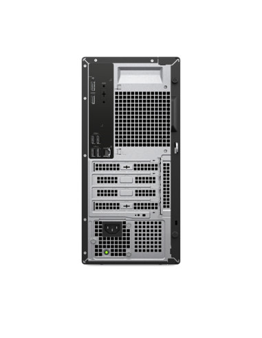 DELL ECT1250 Intel® Core™ i7 i7-14700 16 GB DDR5-SDRAM 512 GB SSD Windows 11 Pro Tower PC Nero