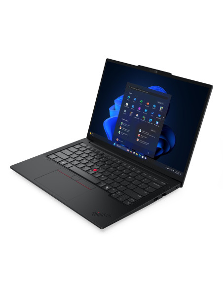 Lenovo ThinkPad E14 Gen 7 (Intel) Intel Core Ultra 5 255U Computer portatile 35,6 cm (14") WUXGA 16 GB DDR5-SDRAM 512 GB SSD Wi-