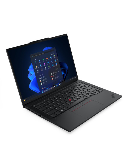 Lenovo ThinkPad E14 Gen 7 (Intel) Intel Core Ultra 5 255U Computer portatile 35,6 cm (14") WUXGA 16 GB DDR5-SDRAM 512 GB SSD Wi-