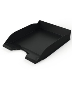 PORTACORRISPONDENZA A4 NERO BASIC 2