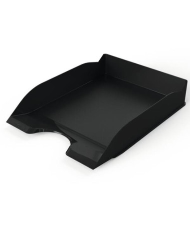 PORTACORRISPONDENZA A4 NERO BASIC