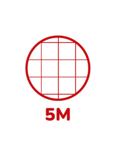 CF10 CHOCOLATE A4 100GR R.5M FF38 2