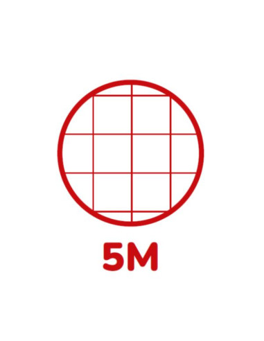 CF10 CHOCOLATE A4 100GR R.5M FF38