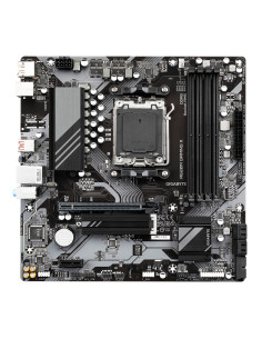 GIGABYTE A620M GAMING X scheda madre AMD A620 Socket AM5 micro ATX 2