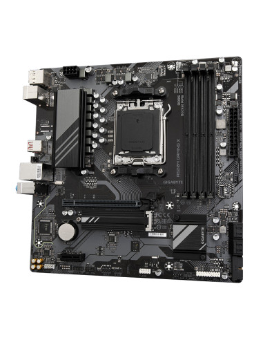 GIGABYTE A620M GAMING X scheda madre AMD A620 Socket AM5 micro ATX