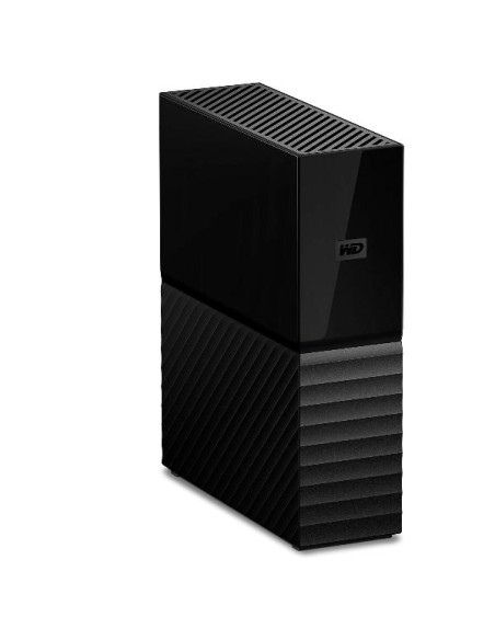MY BOOK 6TB