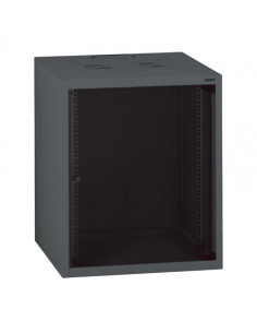 Legrand 6 462 13 15U Rack indipendenti Nero