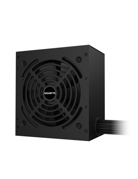 GIGABYTE GP-P650G alimentatore per computer 650 W 20+4 pin ATX ATX Nero