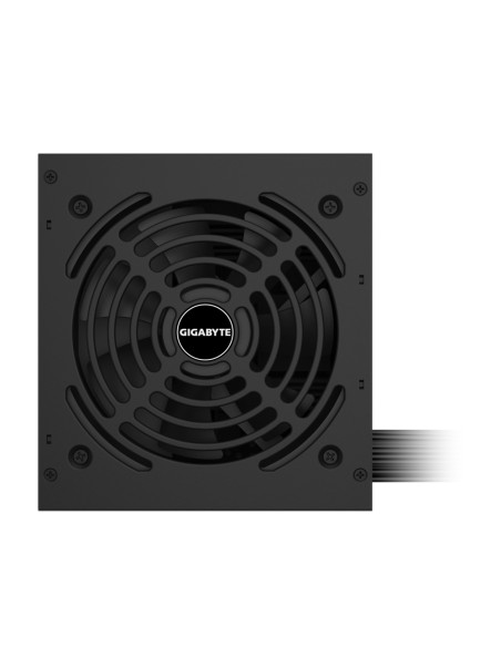 GIGABYTE GP-P650G alimentatore per computer 650 W 20+4 pin ATX ATX Nero