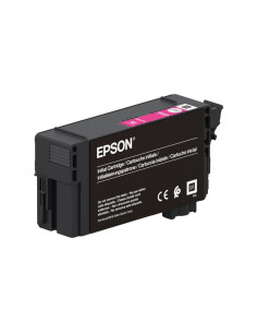 Epson UltraChrome XD2 cartuccia d'inchiostro 1 pz Originale Magenta