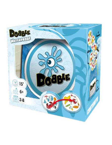 DOBBLE WATERPROOF ECO