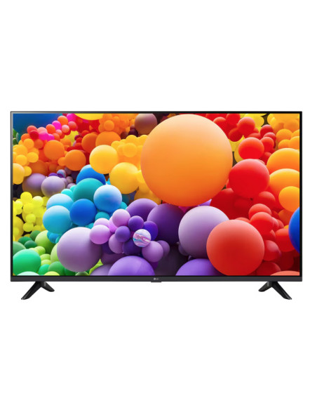 LG UHD 65UT73003LA TV 165,1 cm (65") 4K Ultra HD Smart TV Wi-Fi Blu