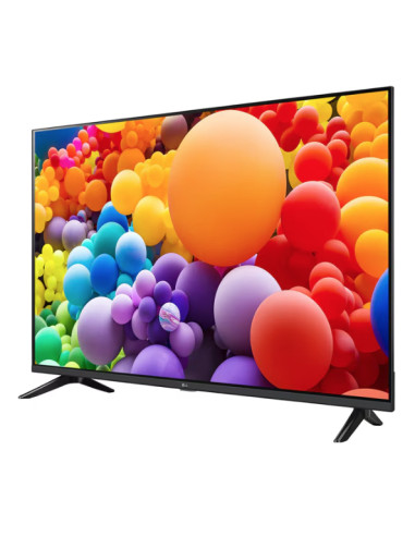 LG UHD 65UT73003LA TV 165,1 cm (65") 4K Ultra HD Smart TV Wi-Fi Blu